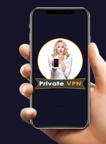 Private VPN : Unblock Websites Screenshot3