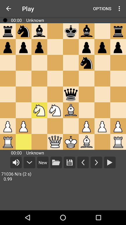 Chess Online (3D) Screenshot1