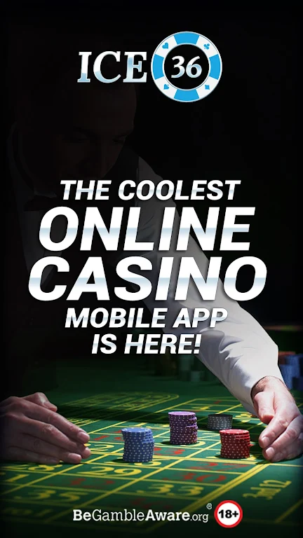 ICE36™ Casino Screenshot1