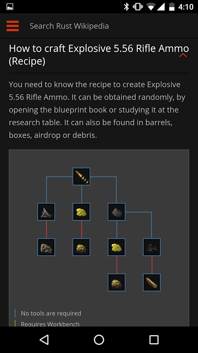 Rust Wiki Screenshot4