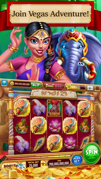 Slots Panther Vegas: Casino Screenshot3