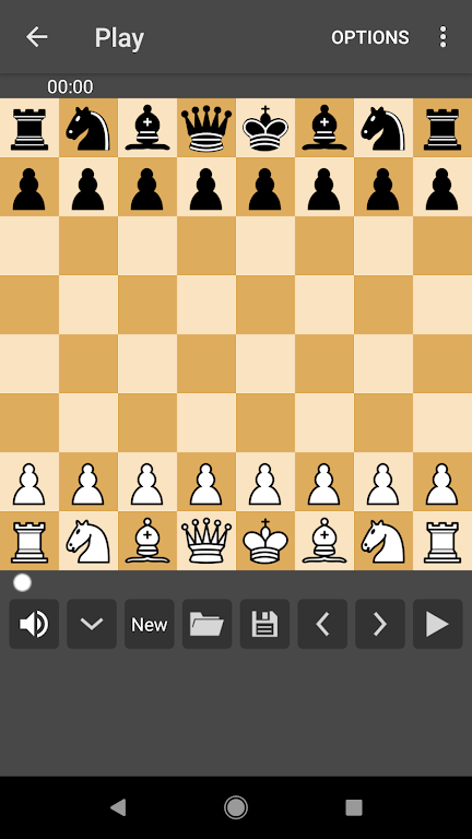 Chess Online (3D) Screenshot2