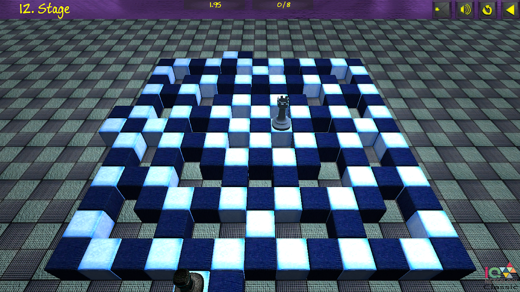 IQ-Chess 2.0 Demo Screenshot3