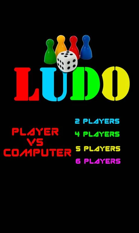 Ludo 2018 King Screenshot3