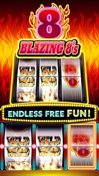 Fun Classic Slots - Free Vegas Screenshot4