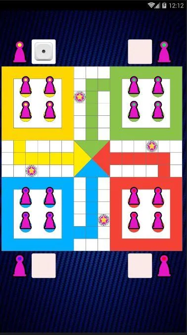 Ludo Family Game 2018 Screenshot2