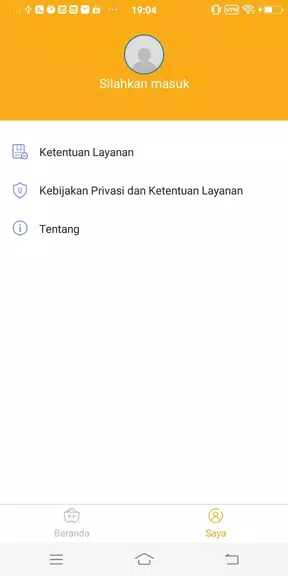 DiKeinginan–Rupee dapatkan dari sini Screenshot2