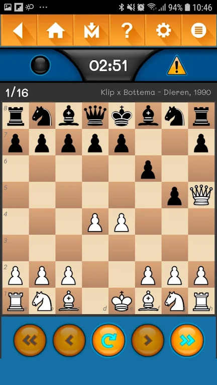 Intuitive Chess Screenshot4