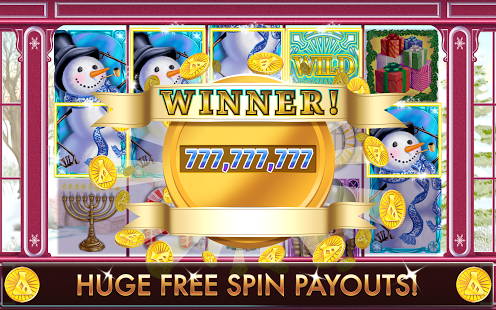 Slots - Lucky Fish Casino Screenshot2