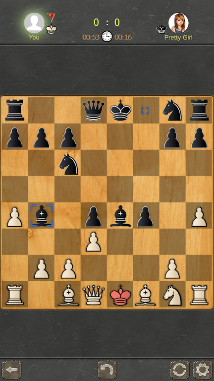 Chess 2019 Screenshot4