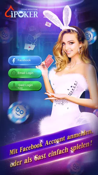 Poker Pro.DE Screenshot4