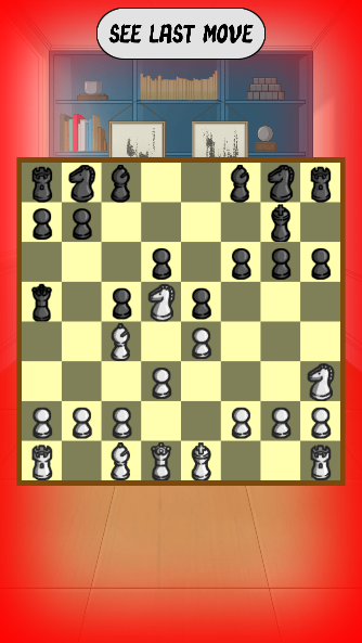 Undefeated Champions Of Chess Screenshot3