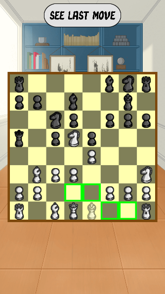 Undefeated Champions Of Chess Screenshot2