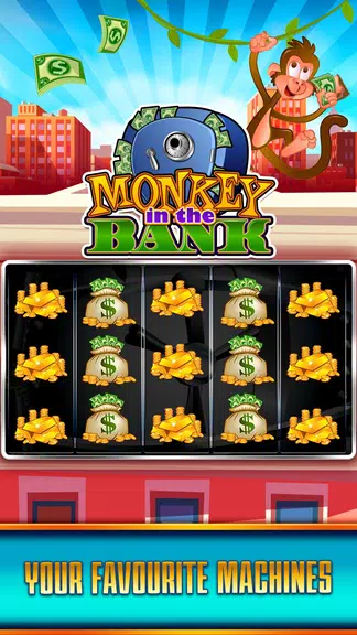 BJ's Bingo & Gaming Casino Screenshot2