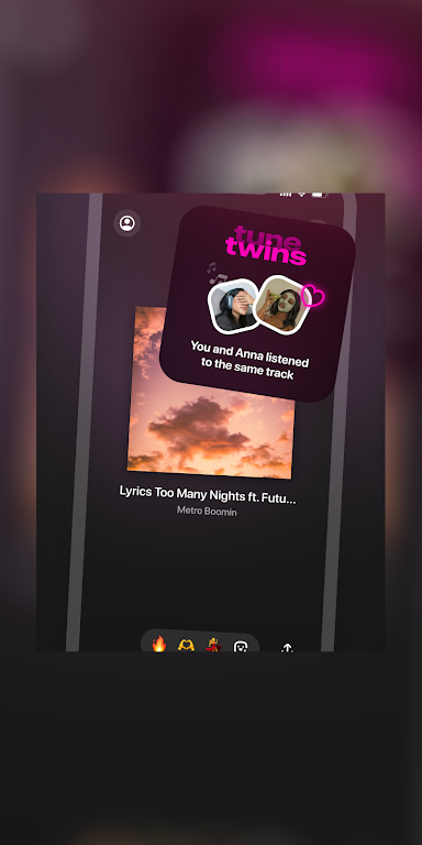 Air buds Widget Assistant Screenshot3