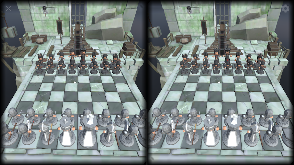 Pawnslaught VR Chess Screenshot1