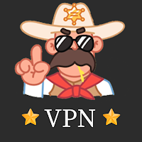 Cowboy VPN - Fast and safe VPN APK