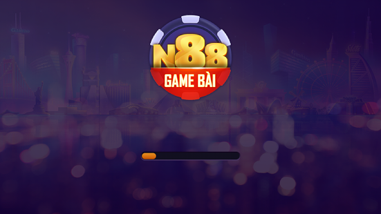 N88 Game Danh Bai Doi Thuong Screenshot3