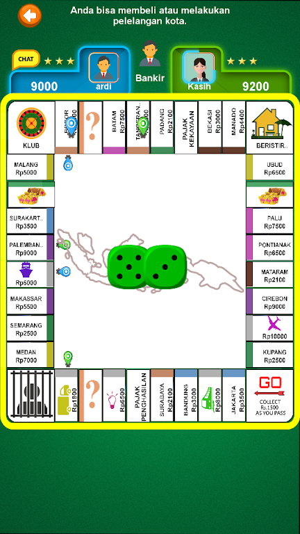 Business : Dice Board Screenshot4