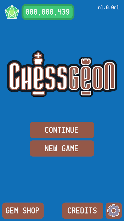 Chessgeon Screenshot1