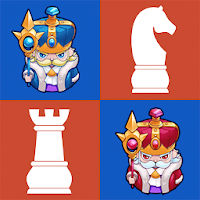 Royale Chess - King