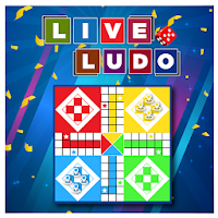 Live Ludo APK