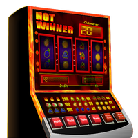 slot machine hotwinner APK