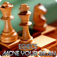 EChecs Chess 3D - Move your Brain APK