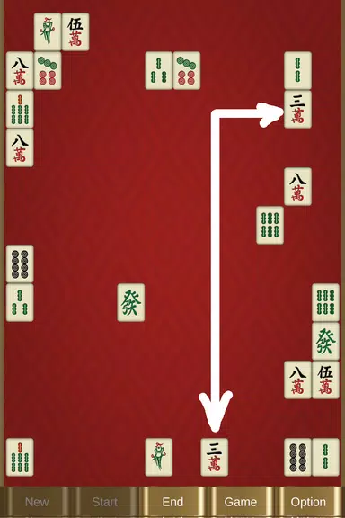 zMahjong Solitaire IQ - Brain Screenshot4