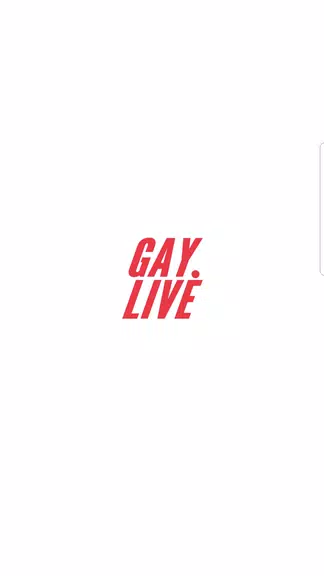 Gay Live - Free Video Chat for GAY Screenshot4