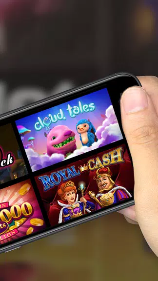 NetBet.net - Play Online Casino Games, Free Slots Screenshot2