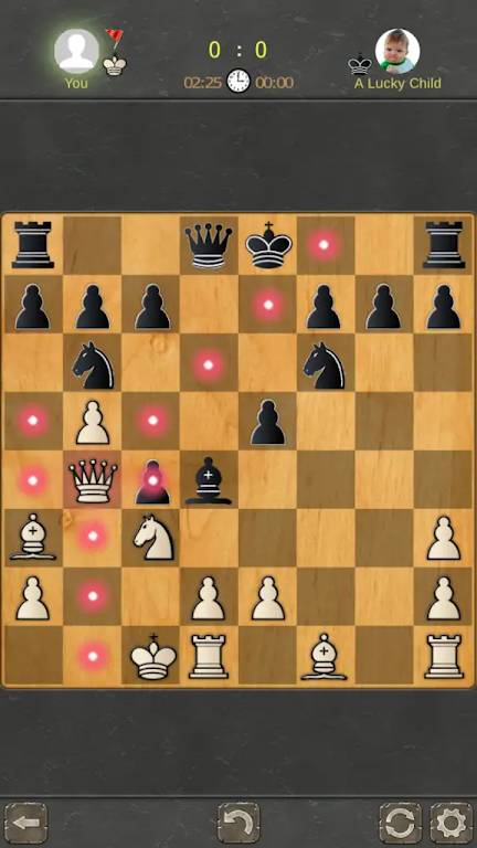 Chess 2019 Screenshot2