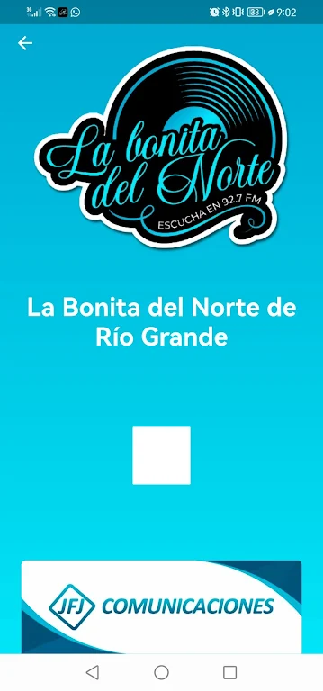 La Bonita del Norte Screenshot2