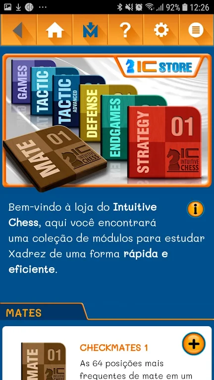 Intuitive Chess Screenshot2