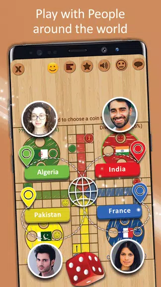 Ludo Classic Screenshot2