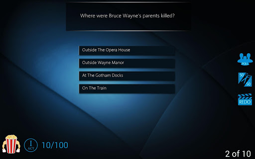 PopcornTrivia Screenshot2