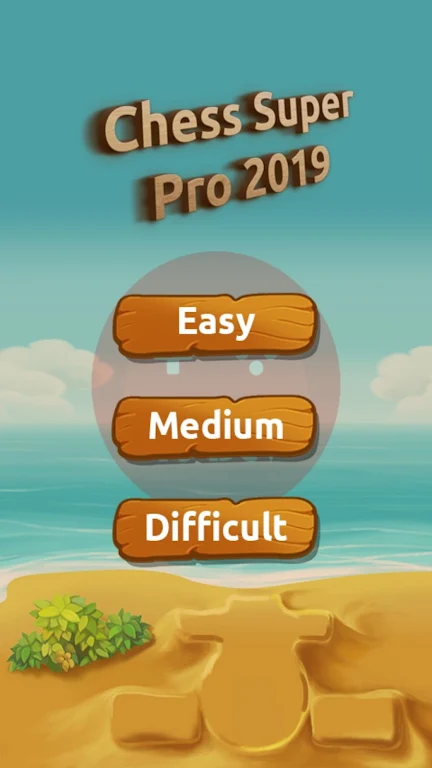 new Super Chess Pro 2019 Screenshot1