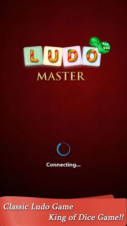 Ludo Master : Ultimate Dice Game Screenshot1