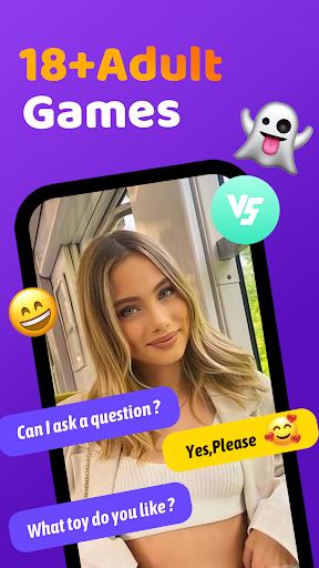 CAMSODA - Video Chat & Go Live Screenshot1