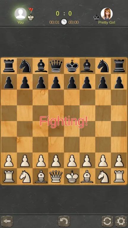 Chess 2019 Screenshot1