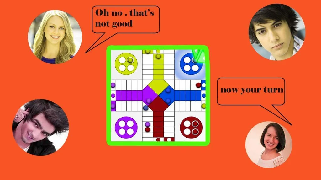 Ludo star plus 2018 Screenshot2