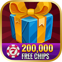 Christmas Slot Machines APK