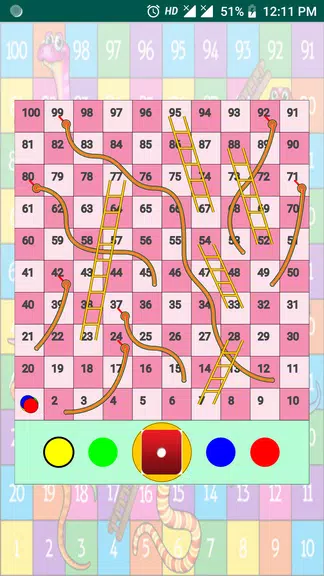 Ludo Game 2022 Screenshot2