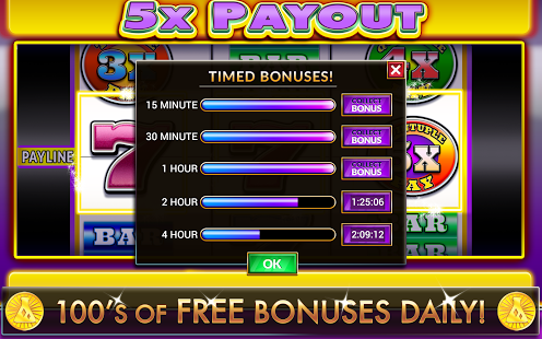 Slots - Lucky Fish Casino Screenshot1