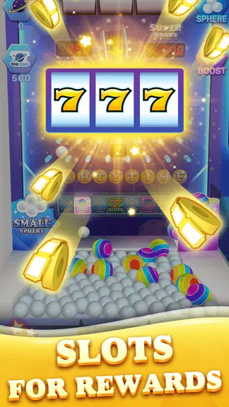 Arcade Pusher - Win Real Money Screenshot1