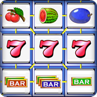 777 Fruit Slot Machine Cherry Master APK