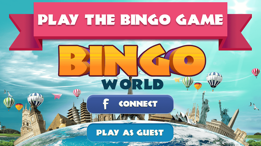 Bingo Live Party game-free bingo app Screenshot4