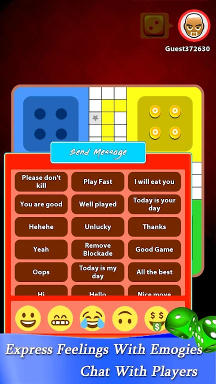 Ludo Master : Ultimate Dice Game Screenshot4