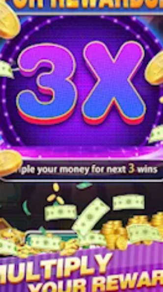 Lucky Slots - Las Vegas Slots Screenshot2