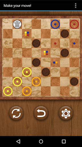 Classy Checkers Screenshot3